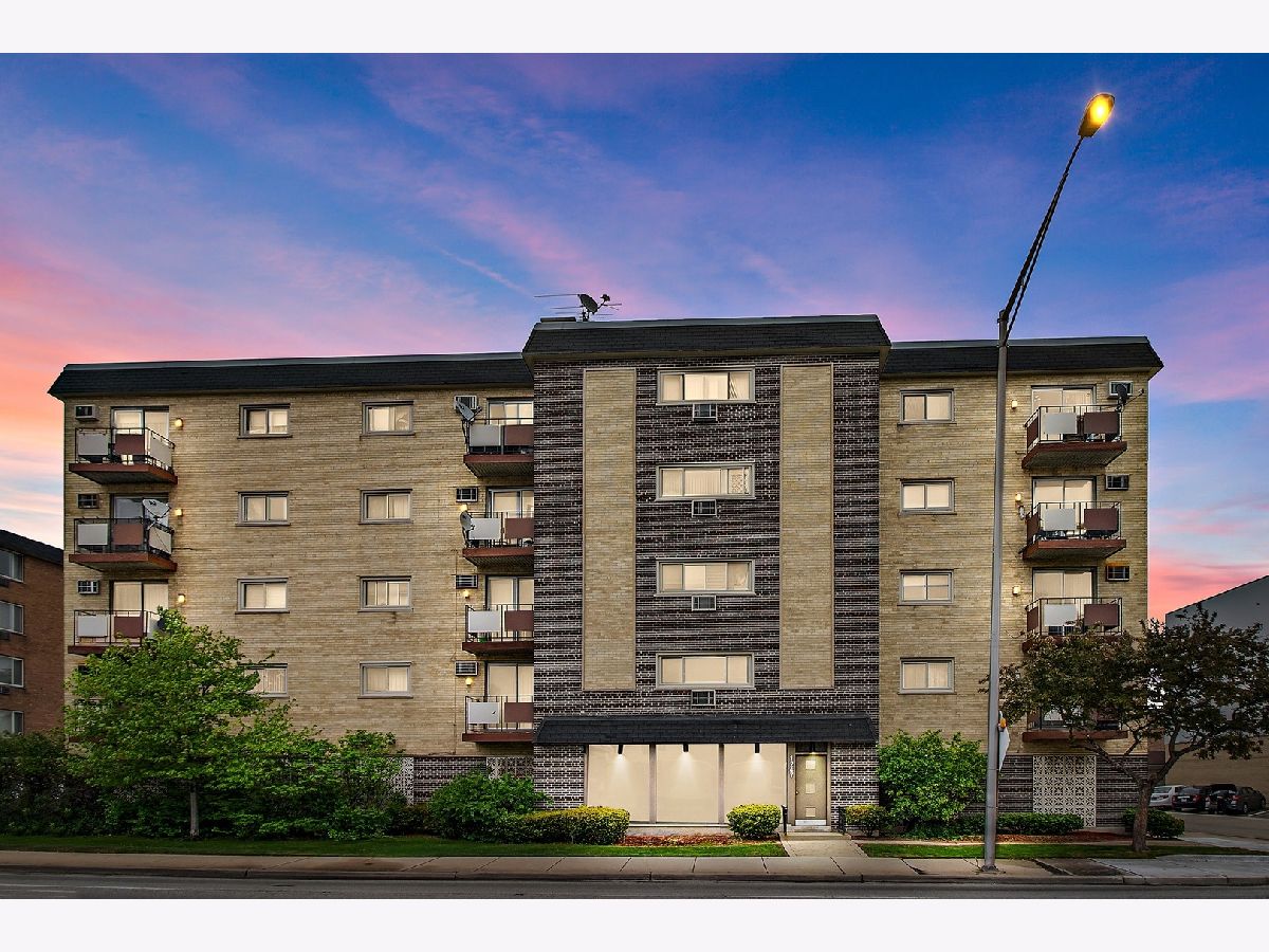 Condos & Townhomes Sold Viewpoint Berwyn Illinois, 1247 Harlem