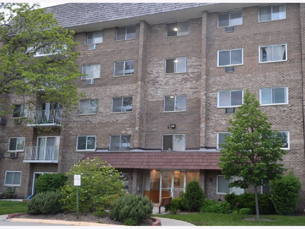 Condominiums Rented Regency Condominiums Glenview Illinois, 10373 Dearlove