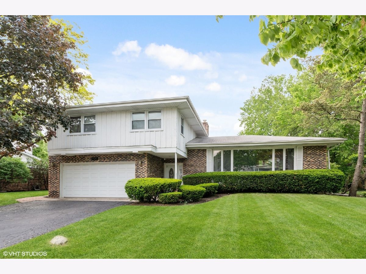 Homes Sold Clavinia Deerfield Illinois, 1720 Clavinia
