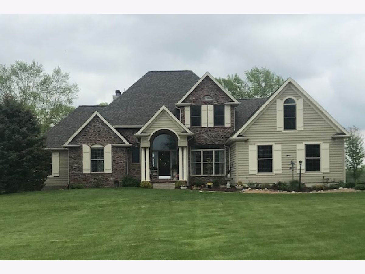 Homes Sold Wildcat Creek Monticello Illinois, 1687 Cr 600 E