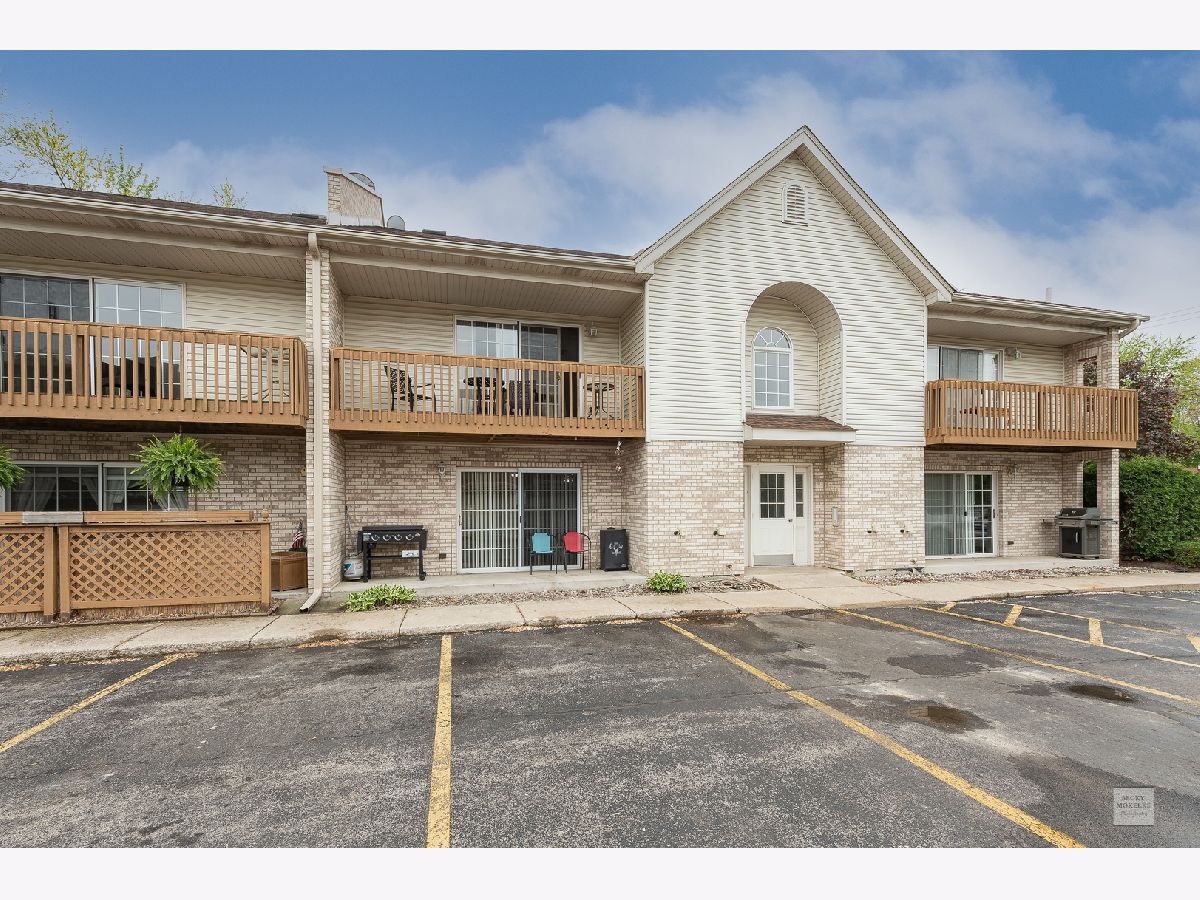 Condos & Townhomes Sold Whispering Creek Lockport Illinois, 800 Madison