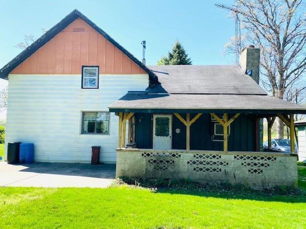  Sold Alvin Illinois, 17731 2880 North