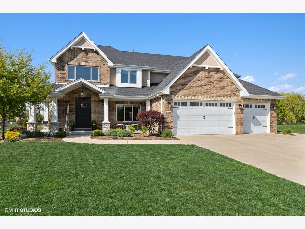 Homes Sold Misty Falls Frankfort Illinois, 11486 Amhearst