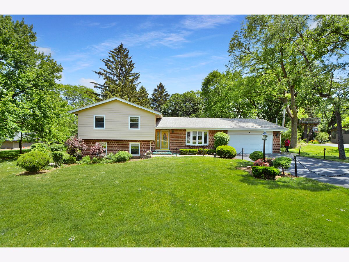 Homes Sold Glennshire Hawthorn Woods Illinois, 6 Walnut