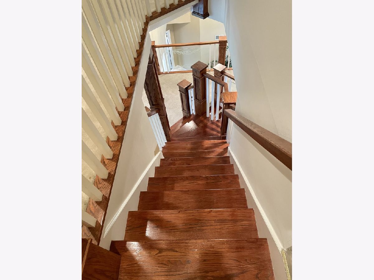 Homes Sold Arbor Pointe Orland Park Illinois, 15111 Vail