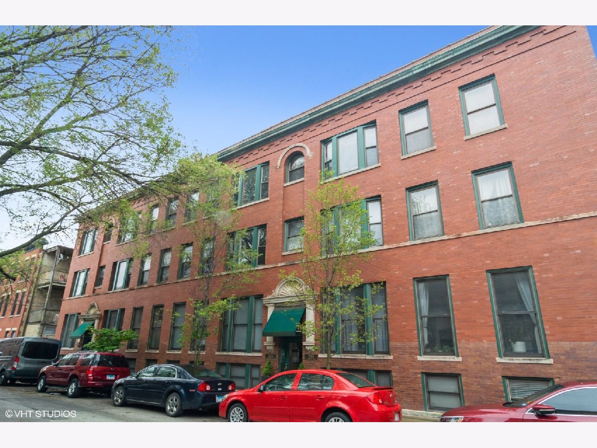  Rented Chicago Illinois, 2011 Concord