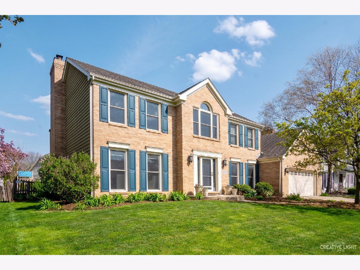 Homes Sold Wheaton Ridge Carol Stream Illinois, 1N221 Redwing