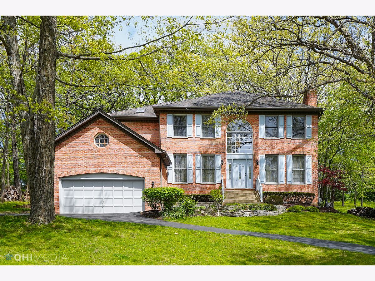 Homes Sold Eagle Valley Algonquin Illinois, 425 Harper
