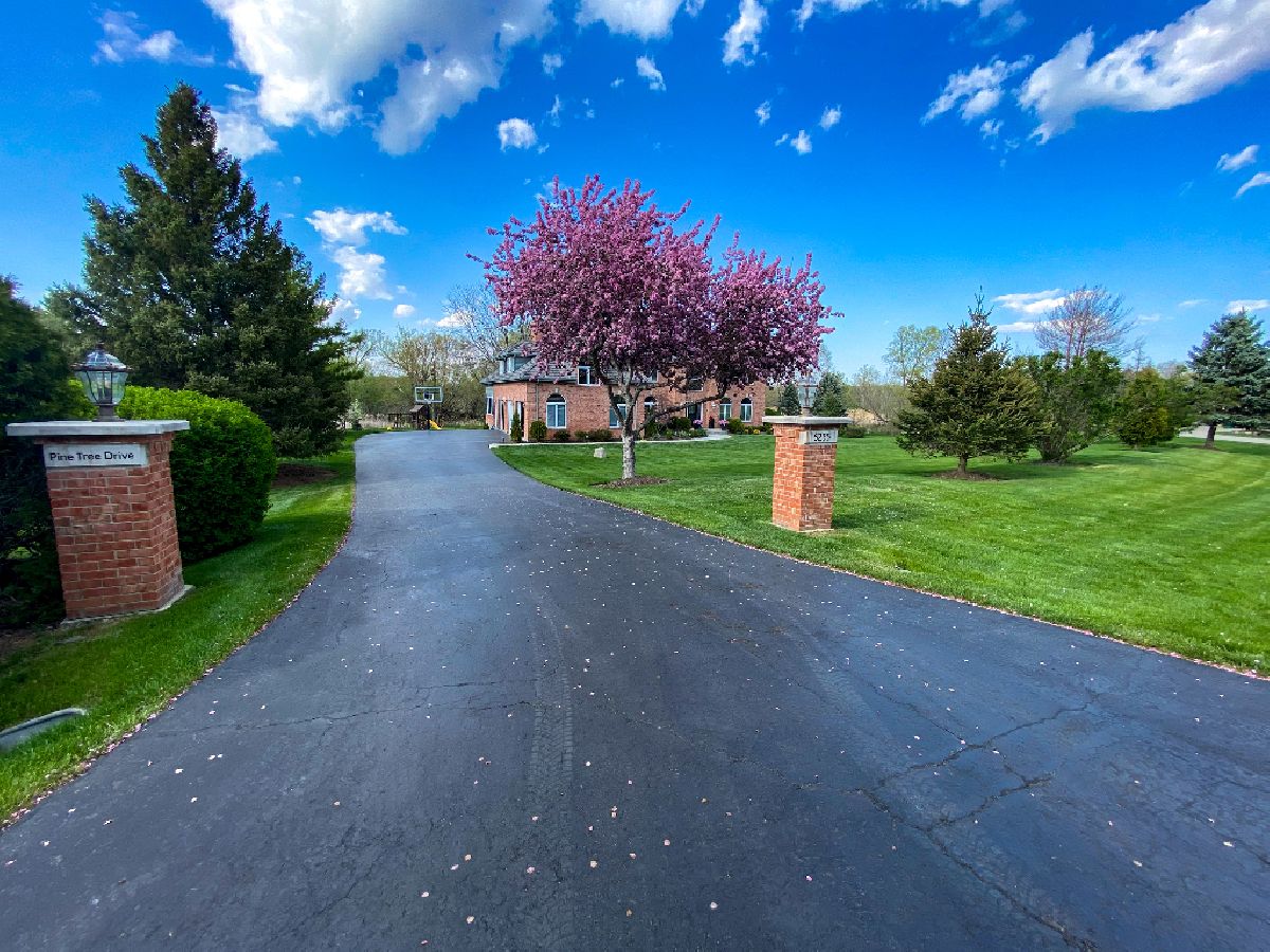 Homes Sold Highland Pines Long Grove Illinois, 6255 Pine Tree