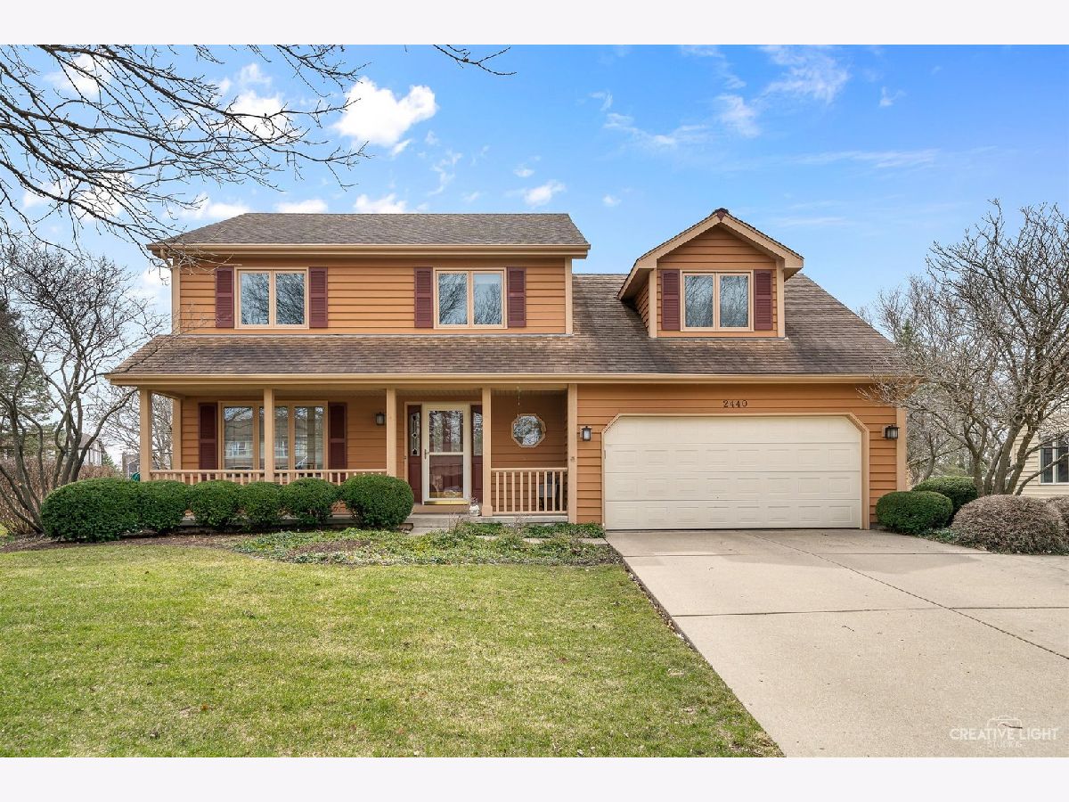 Homes Sold Cherry Hill Aurora Illinois, 2440 Amy