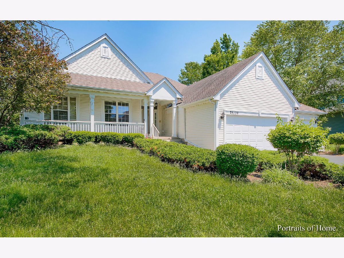 Homes Sold Streams Of Plainfield Plainfield Illinois, 24136 Apple Creek