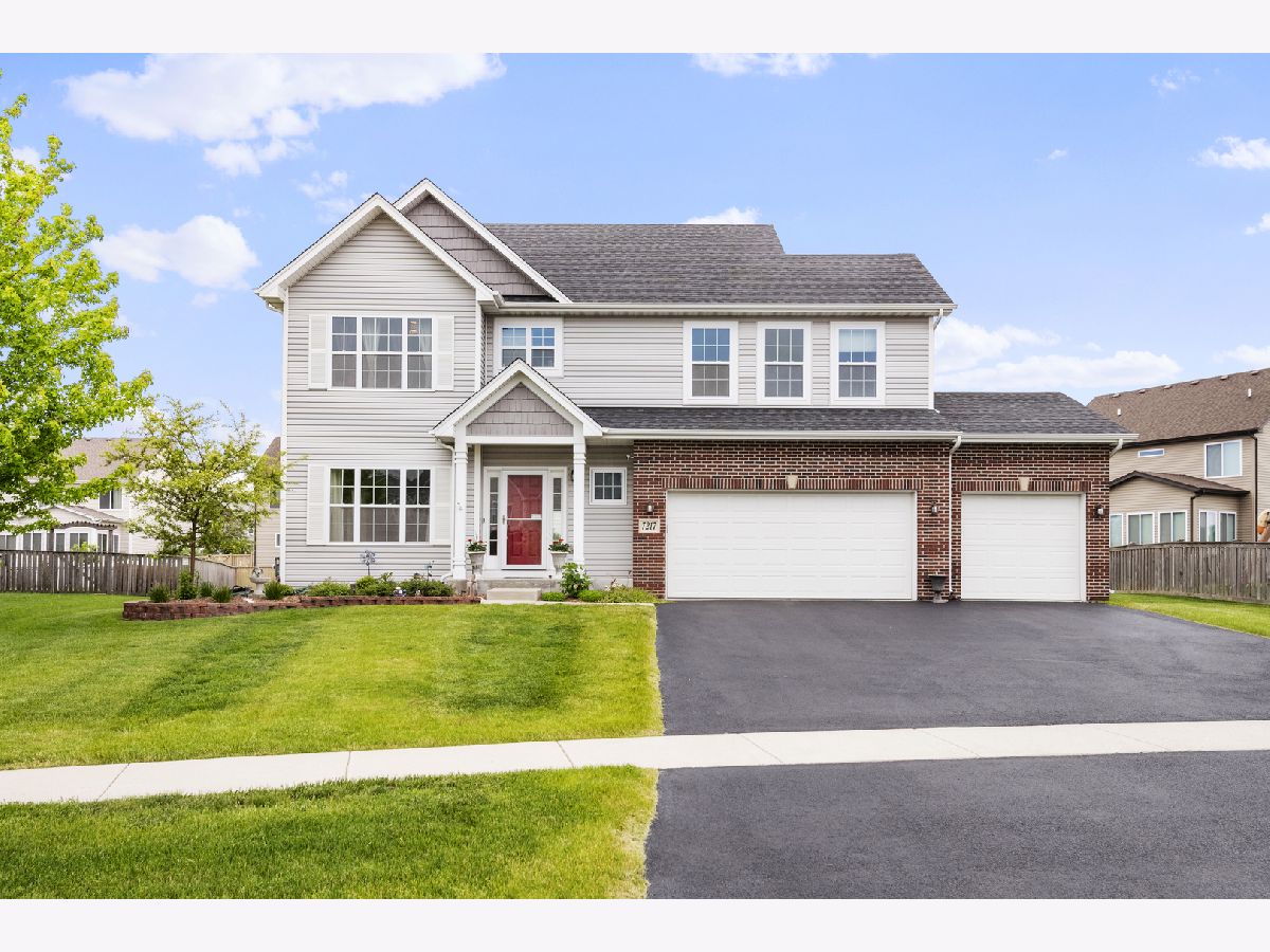 Homes Sold Neustoneshire Joliet Illinois, 7217 Yorkshire
