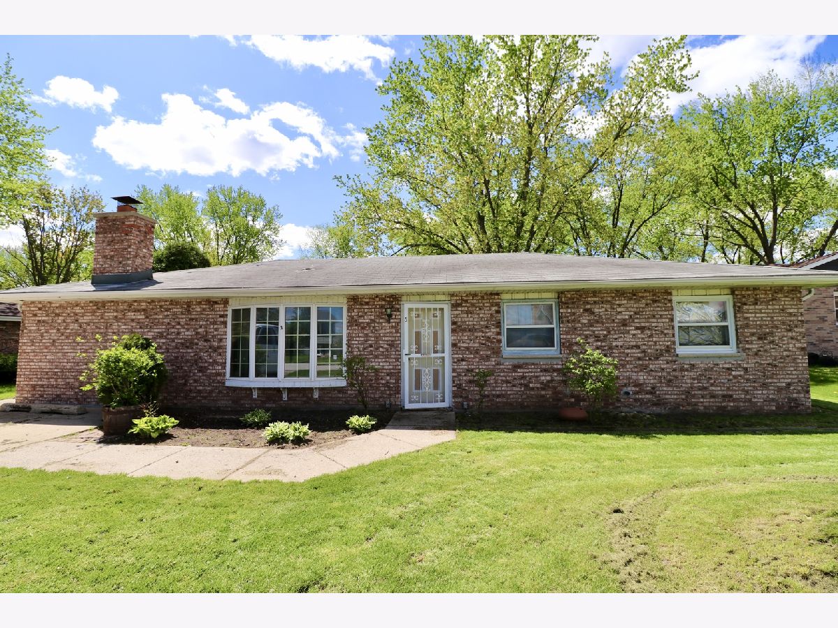 Homes & Condos & Townhomes Sold Marina Terrace Oswego Illinois, 3 Marlin