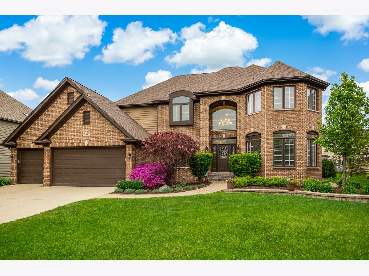 Homes Sold Orchard Woods Naperville Illinois, 2259 Glouceston