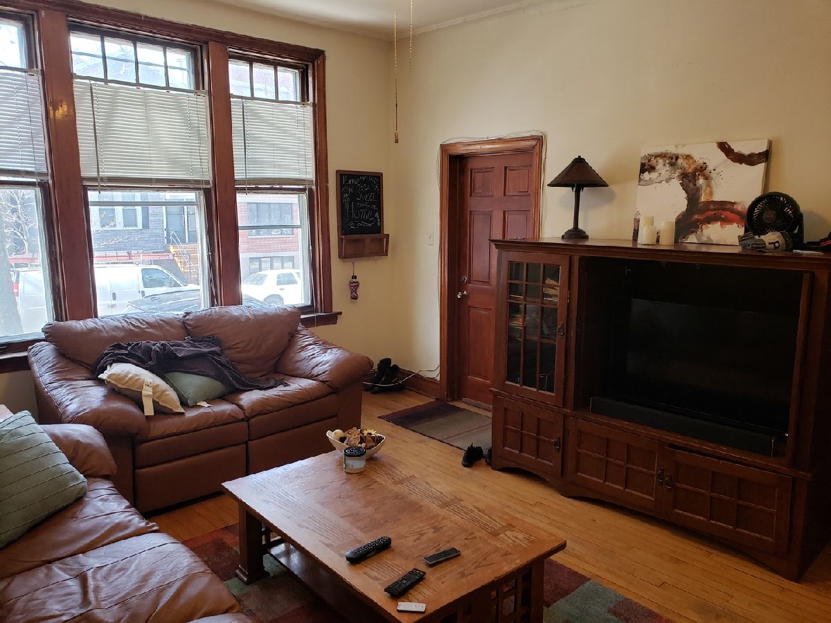 Condominiums & Homes Rented East Ukrainian Village Chicago Illinois, 1075 Hermitage