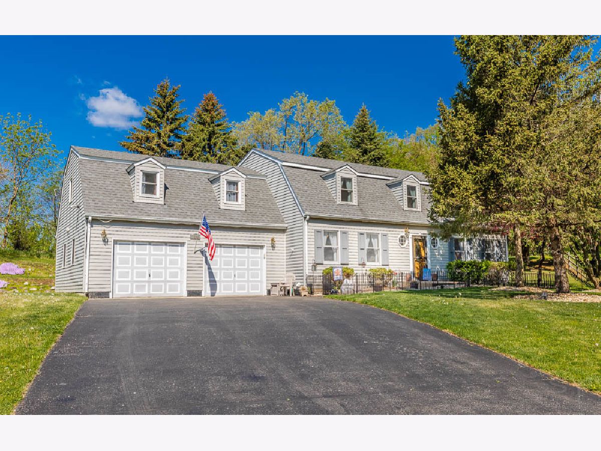 Homes Sold Dutch Crest Woodstock Illinois, 1607 Halma