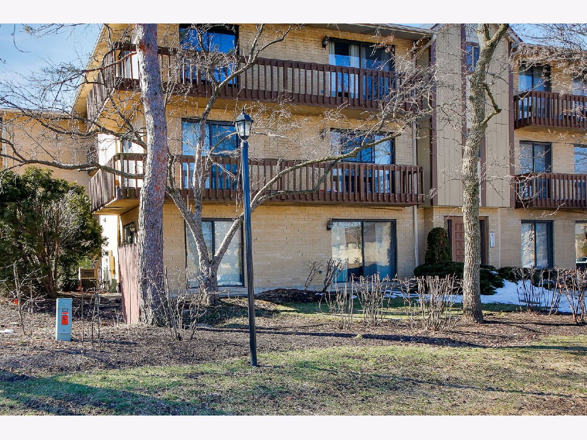 Condominiums Sold Pembrooke Courts Naperville Illinois, 103 Olesen