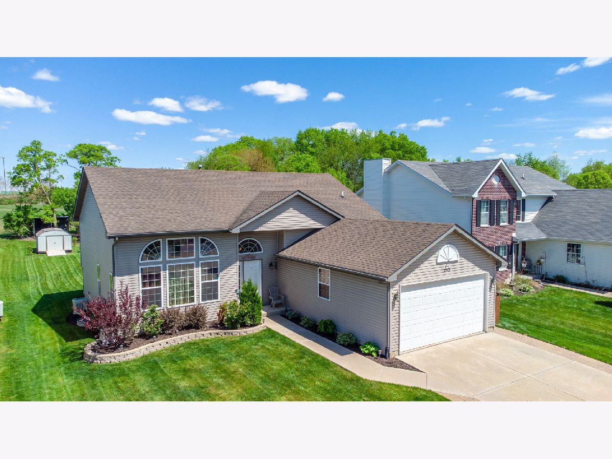 Homes Sold Thorn Creek Joliet Illinois, 2901 Bloomfield
