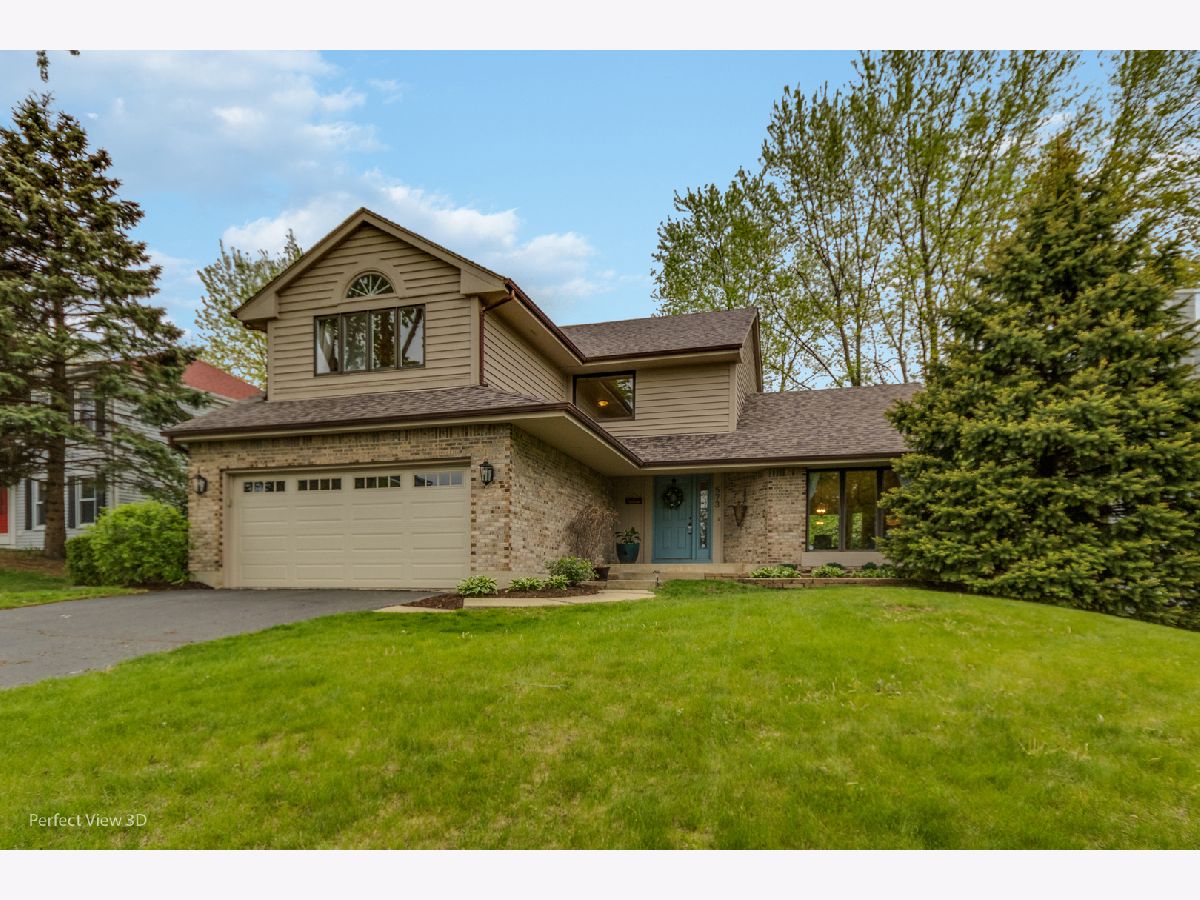 Homes Sold Columbia Estates Naperville Illinois, 573 Plank