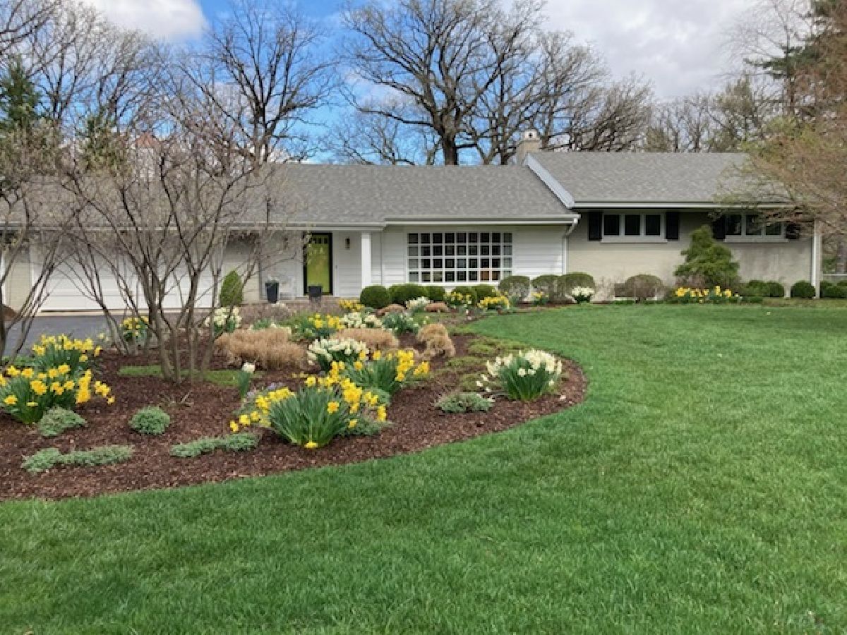  Sold Hinsdale Illinois, 17W162 87th