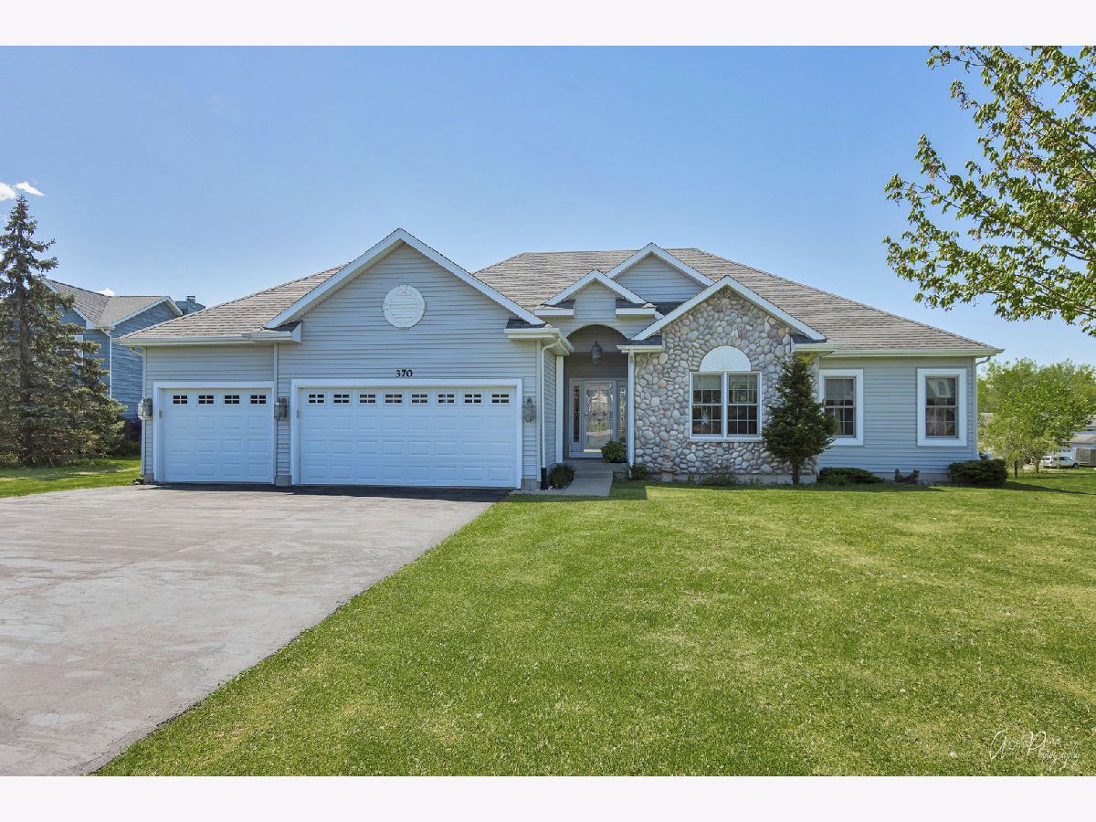 Homes Sold Abbey Estates Antioch Illinois, 370 Abbey