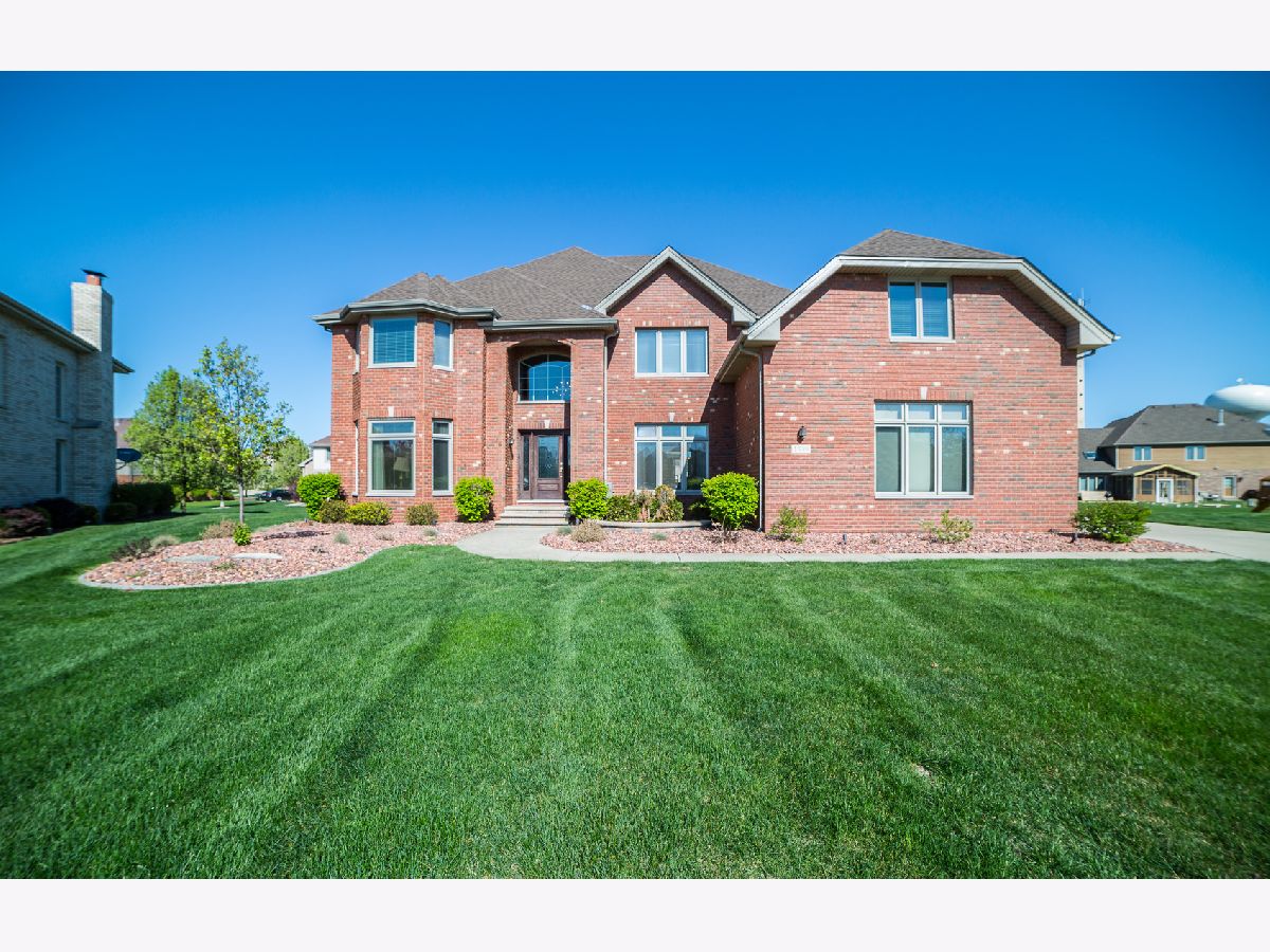 Homes Sold Ballantrae Flossmoor Illinois, 1539 Tiree