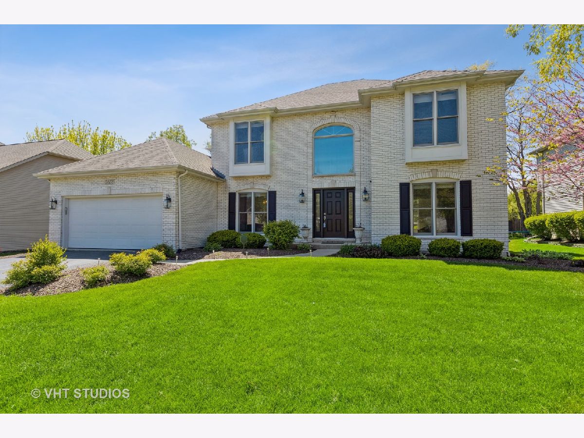 Homes Sold Willow Ridge Naperville Illinois, 2631 Salix