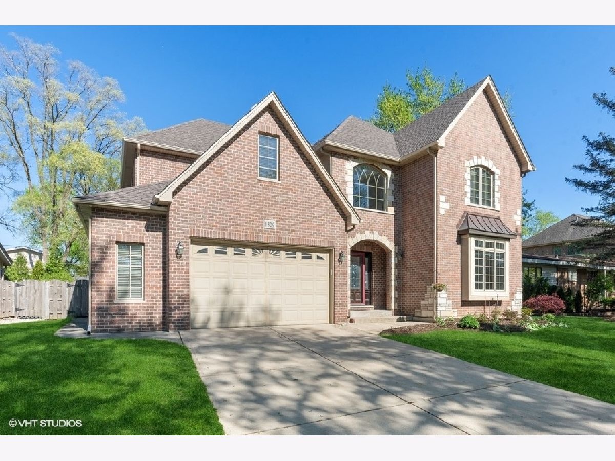 Homes Sold Virginia Terrace Arlington Heights Illinois, 1329 Chicago