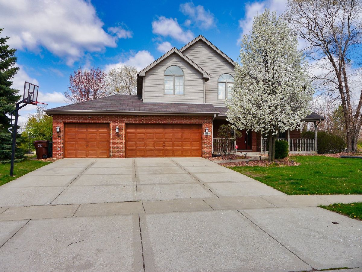 Homes Sold Homestead Frankfort Illinois, 22330 Jeanette