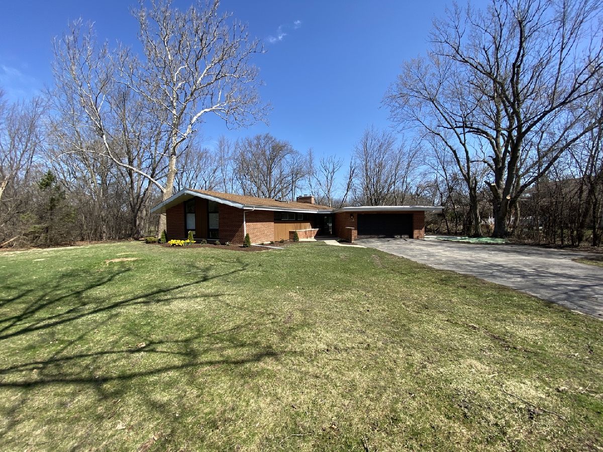 Homes Sold Graymoor Olympia Fields Illinois, 81 Graymoor