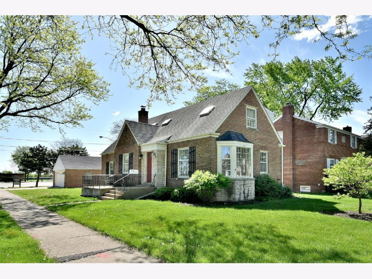 Homes Sold Sedgewick Park La Grange Illinois, 601 10th