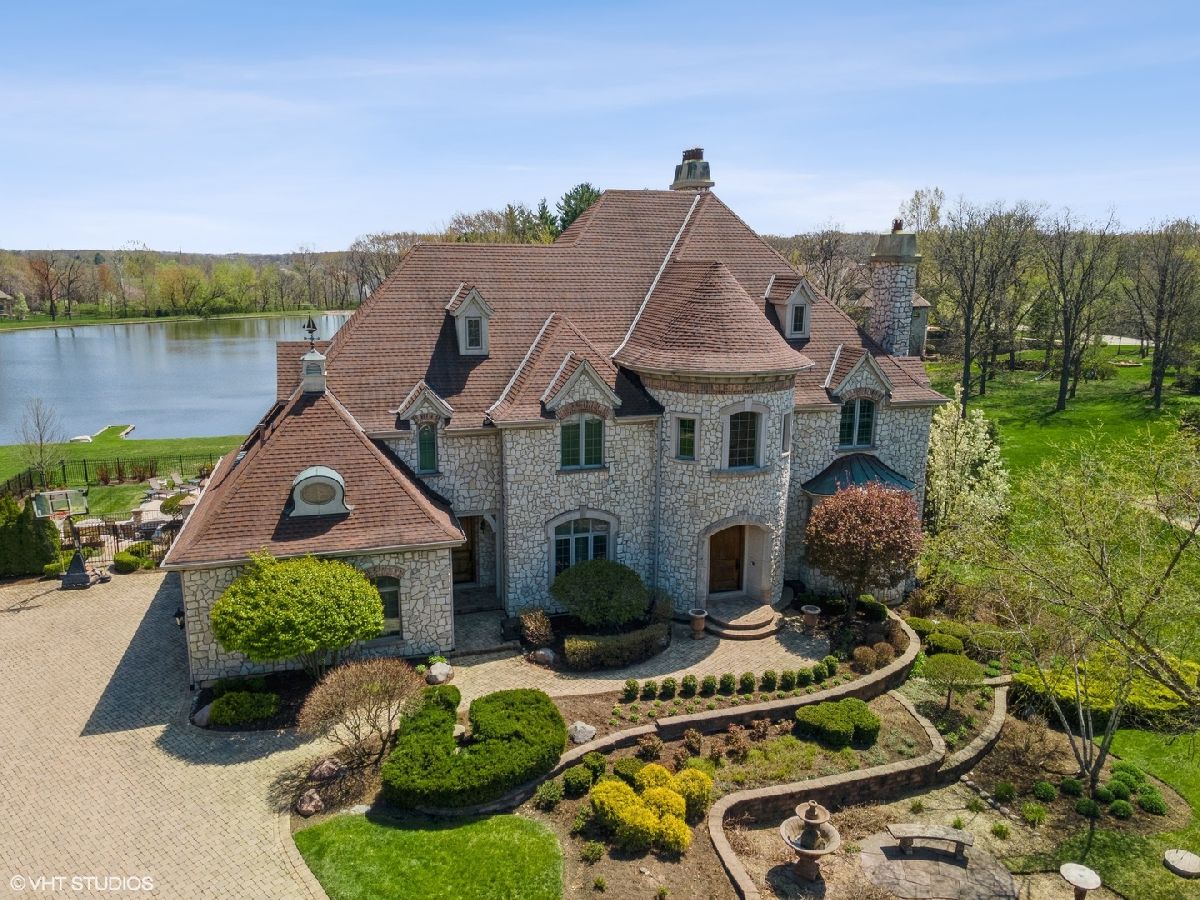 Homes Sold Evergreen Homer Glen Illinois, 16339 Alberta