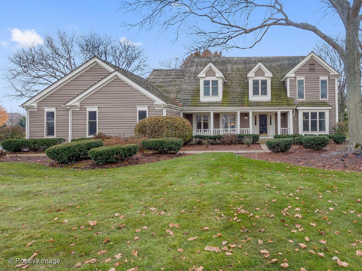 Homes Sold Meadowridge Kildeer Illinois, 21153 Laurel