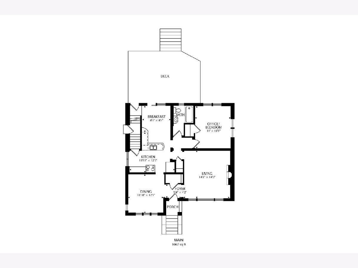 Homes Sold Portia Manor Brookfield Illinois, 3718 Raymond
