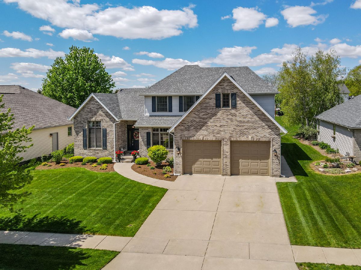 Homes Sold Windfield Meadows Sycamore Illinois, 1357 Axcel
