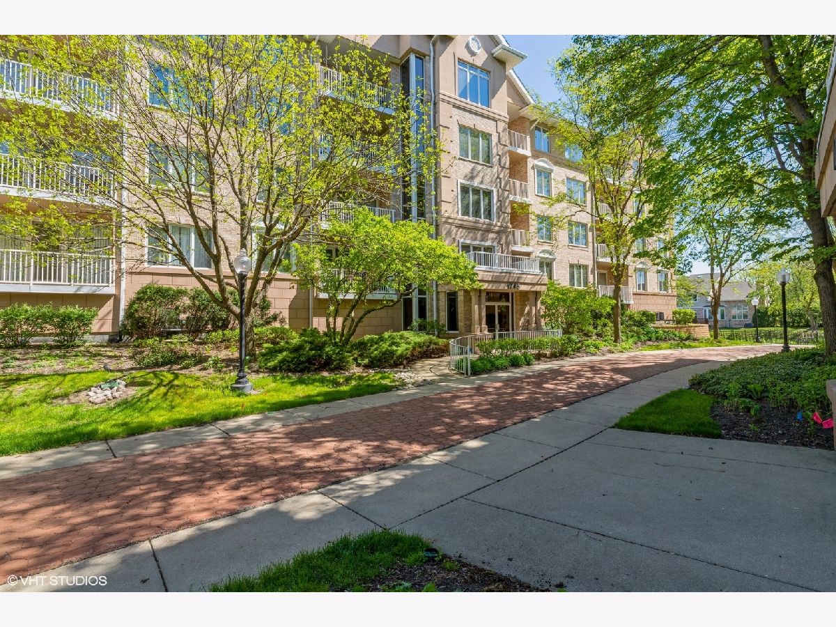 Park Ridge Pointe Park Ridge IL, Condos & Townhomes For Sale & For Rent