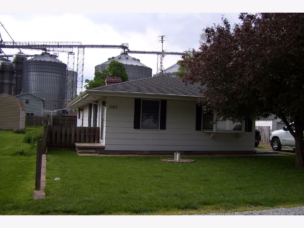  Sold Milmine Illinois, 307 Shimp