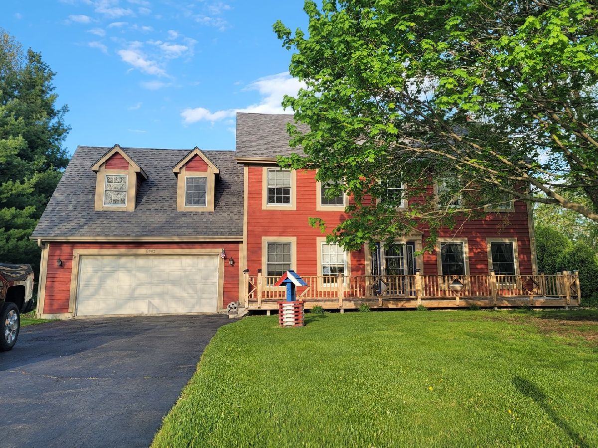 Homes Sold Pine Meadow Spring Grove Illinois, 8902 Hidden