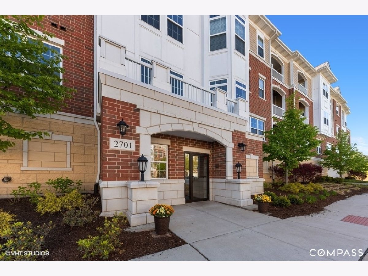 Patriot Commons At The Glen Glenview IL, Townhomes & Condos For Sale