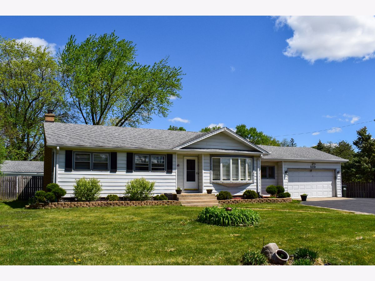 Homes Sold Roselle Countryside Roselle Illinois, 110 Turner
