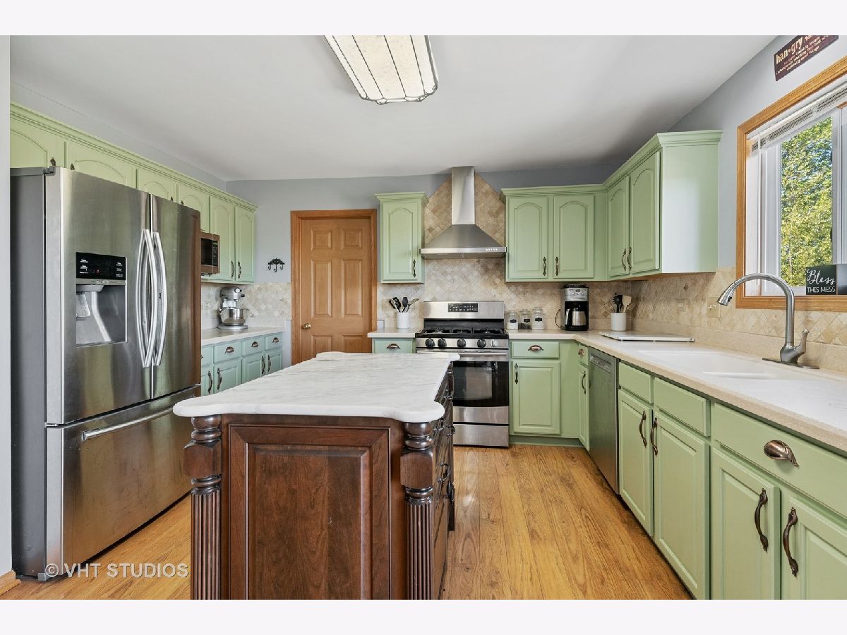 Homes Sold Riverside Hollow Mchenry Illinois, 3006 Arbor