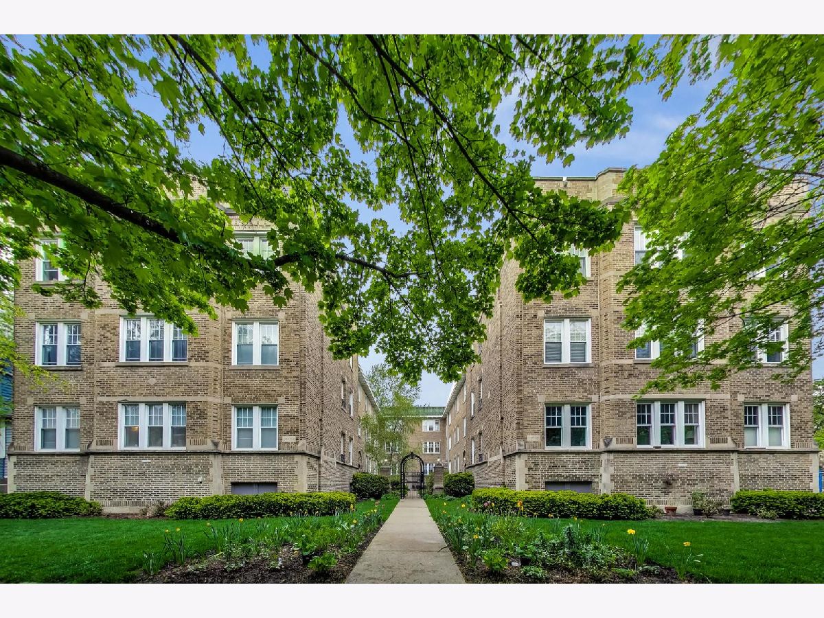 Condominiums Sold Park Place Condominiums Evanston Illinois, 719 Reba