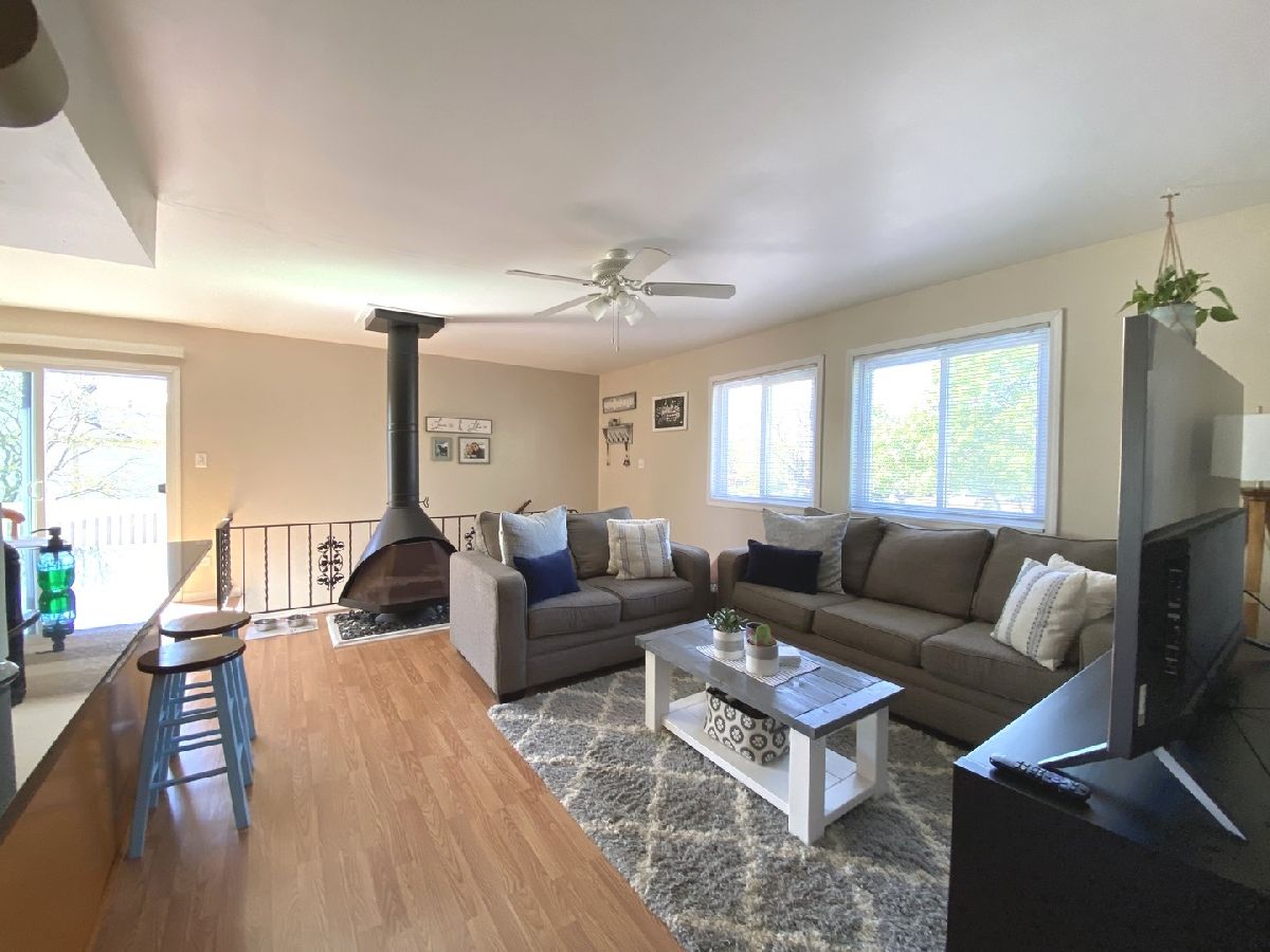 Townhomes & Condos Rented Inverrary West Palatine Illinois, 2077 Ginger