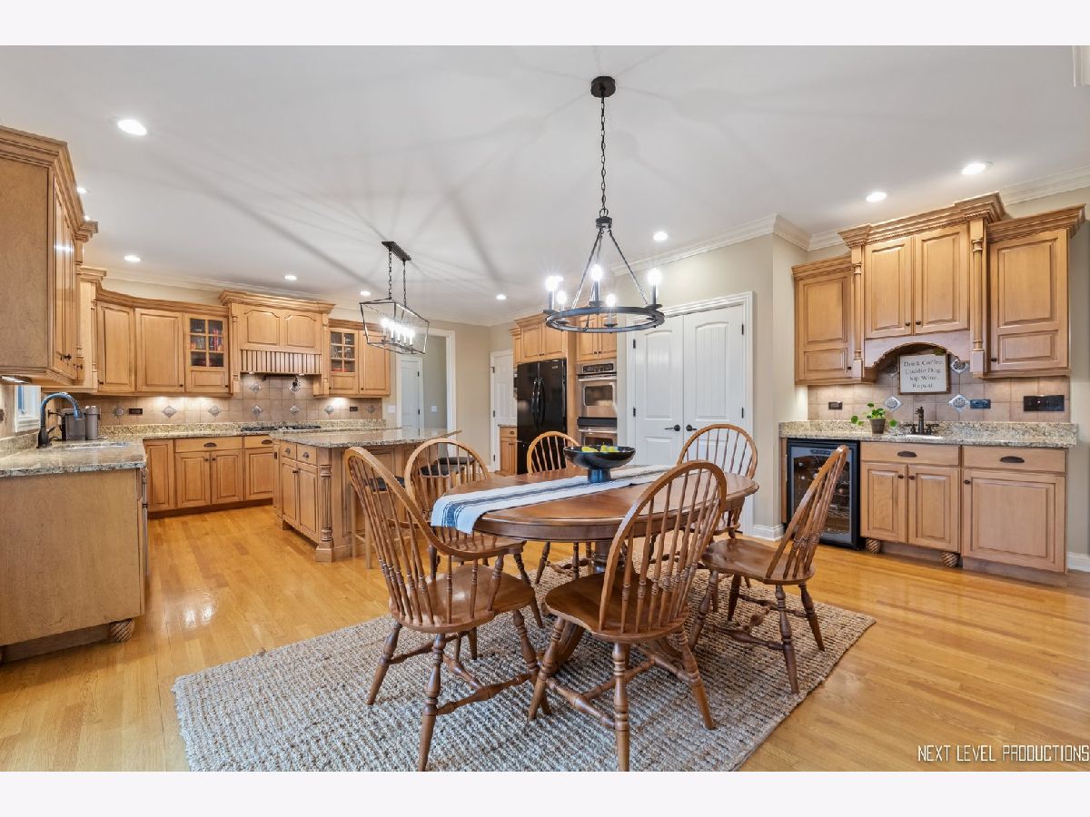 Homes Sold Fox Creek St Charles Illinois, 40W837 Fox Creek