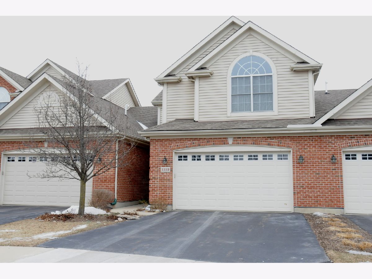 Condos & Townhomes & Homes Rented The Cove Algonquin Illinois, 1113 Grayhawk