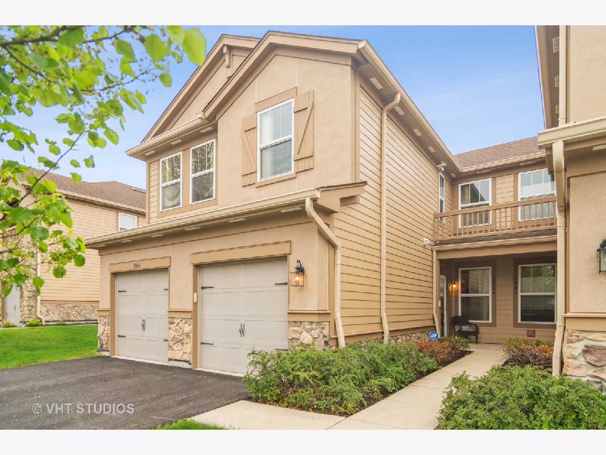 Townhomes Sold Bayhill Vernon Hills Illinois, 1864 Crenshaw
