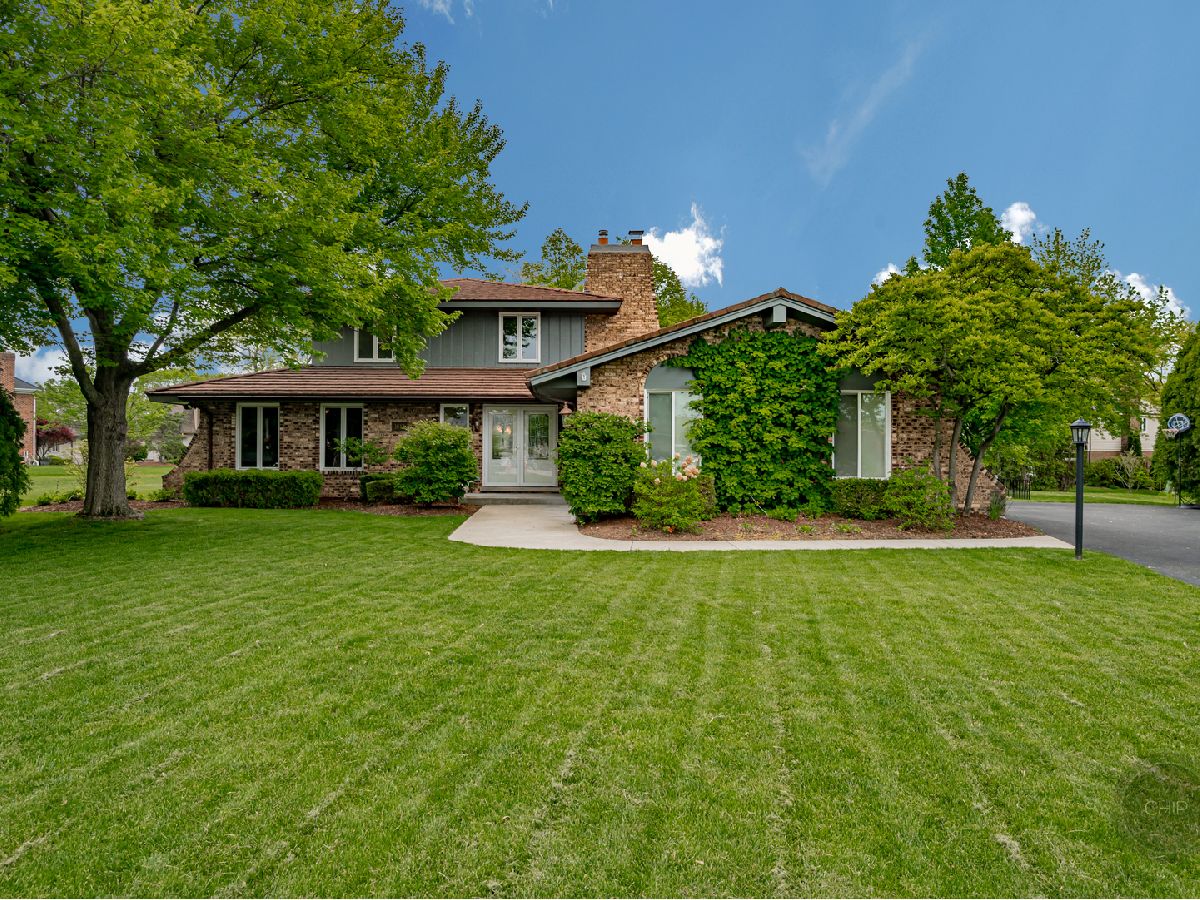 Homes & Condominiums Sold Carriage Green Darien Illinois, 1617 Foxhill