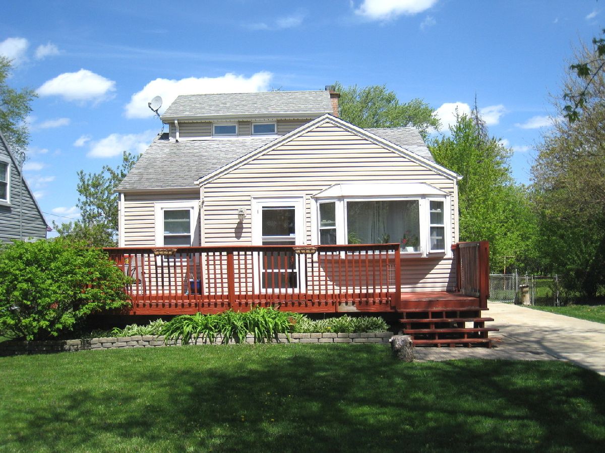 Homes Sold Branigars Wood Dale Illinois, 127 Hillcrest