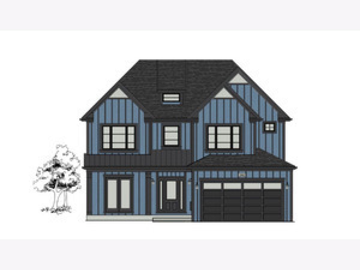 Homes Sold Berens Park Elmhurst Illinois, 292 Fremont