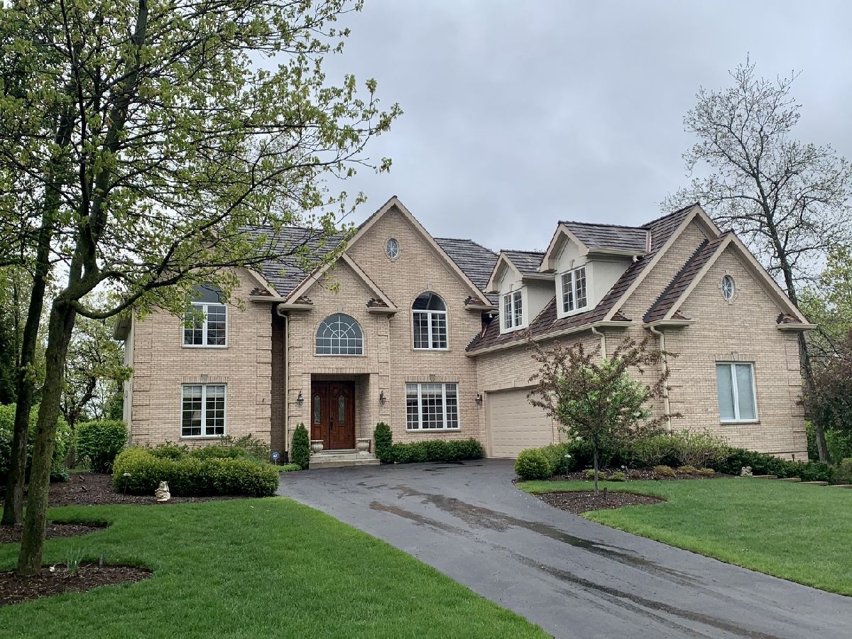 Homes & Condos & Townhomes Sold Ivanhoe Estates Ivanhoe Illinois, 28559 Sky Crest